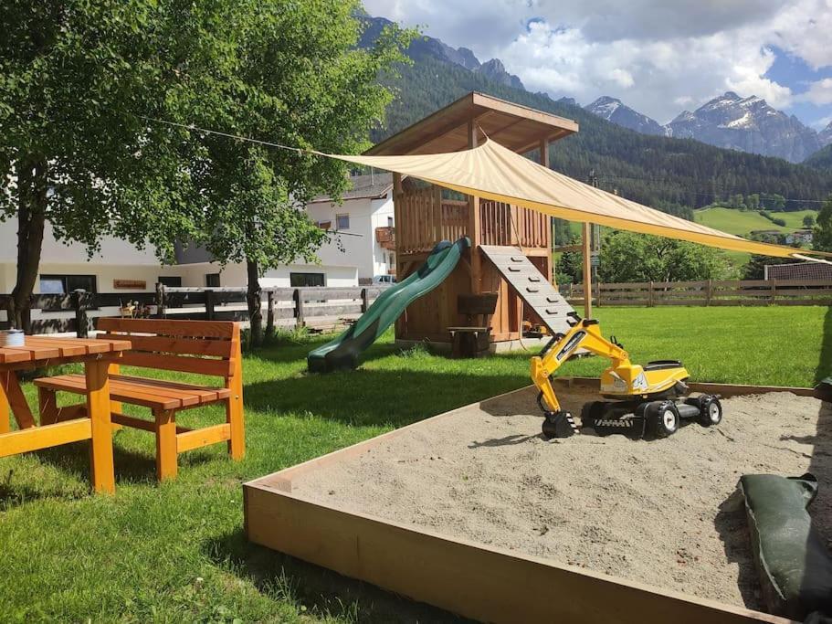 Haus Jedeler Apartamento Neustift im Stubaital Exterior foto