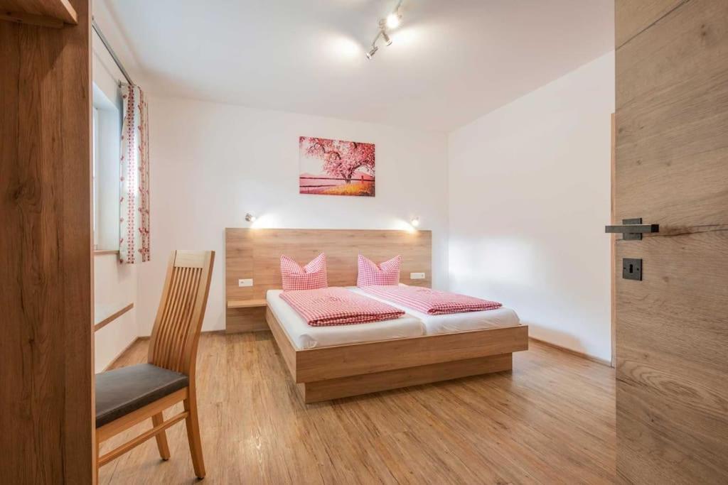 Haus Jedeler Apartamento Neustift im Stubaital Exterior foto
