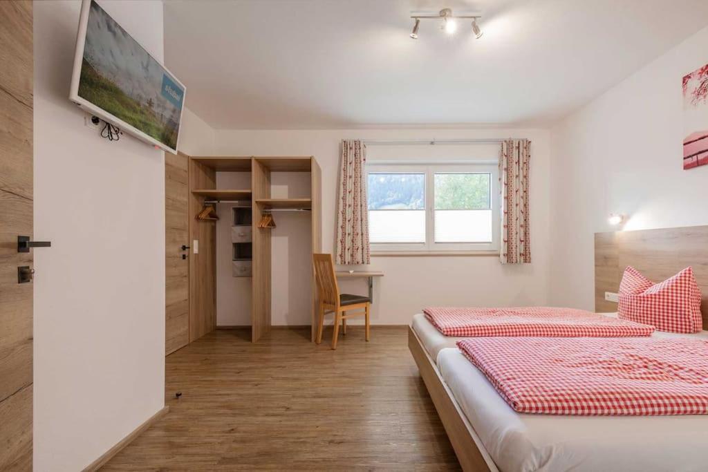 Haus Jedeler Apartamento Neustift im Stubaital Exterior foto