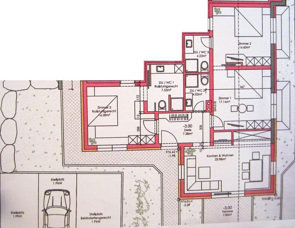 Haus Jedeler Apartamento Neustift im Stubaital Exterior foto