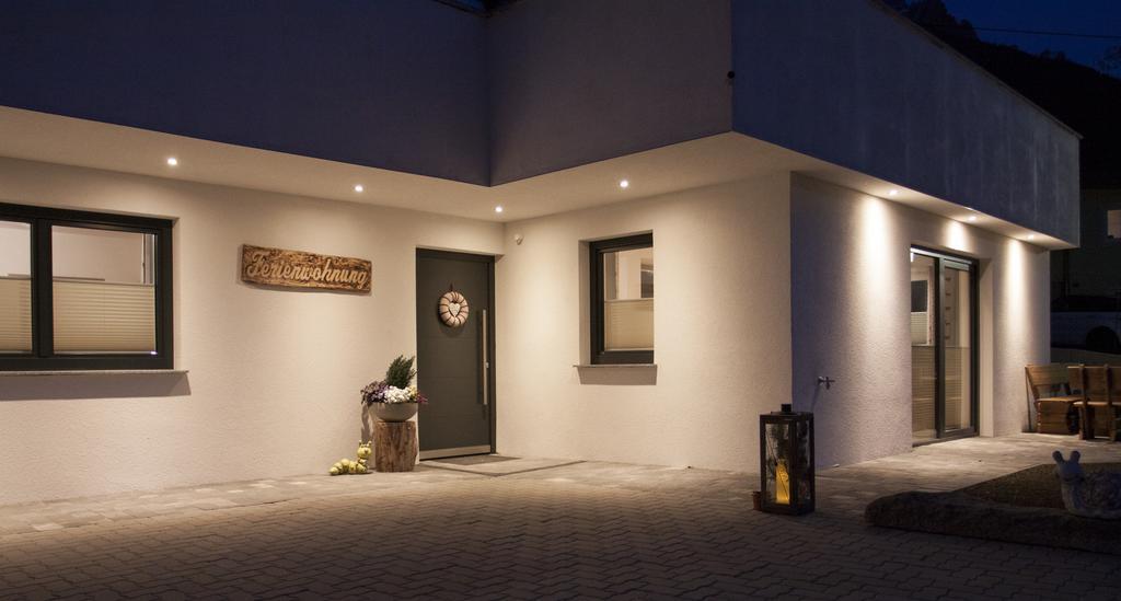 Haus Jedeler Apartamento Neustift im Stubaital Exterior foto