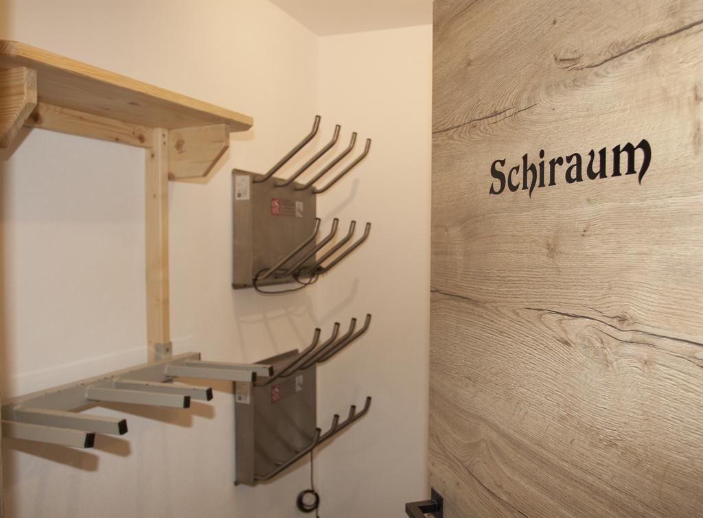 Haus Jedeler Apartamento Neustift im Stubaital Exterior foto