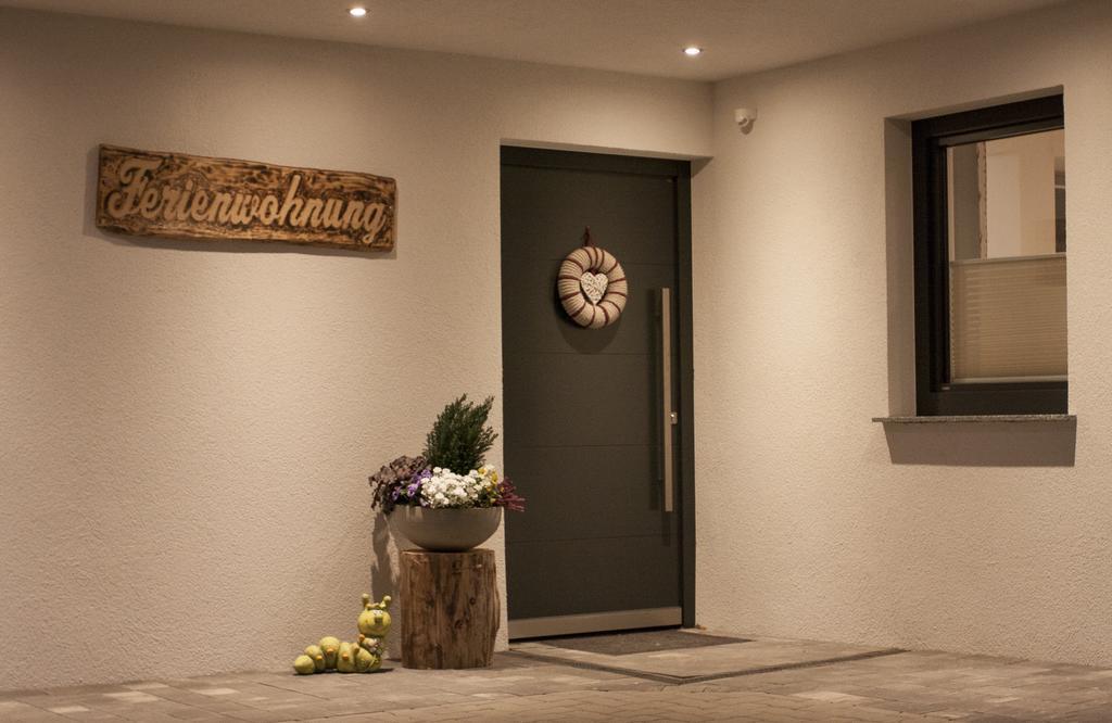 Haus Jedeler Apartamento Neustift im Stubaital Exterior foto