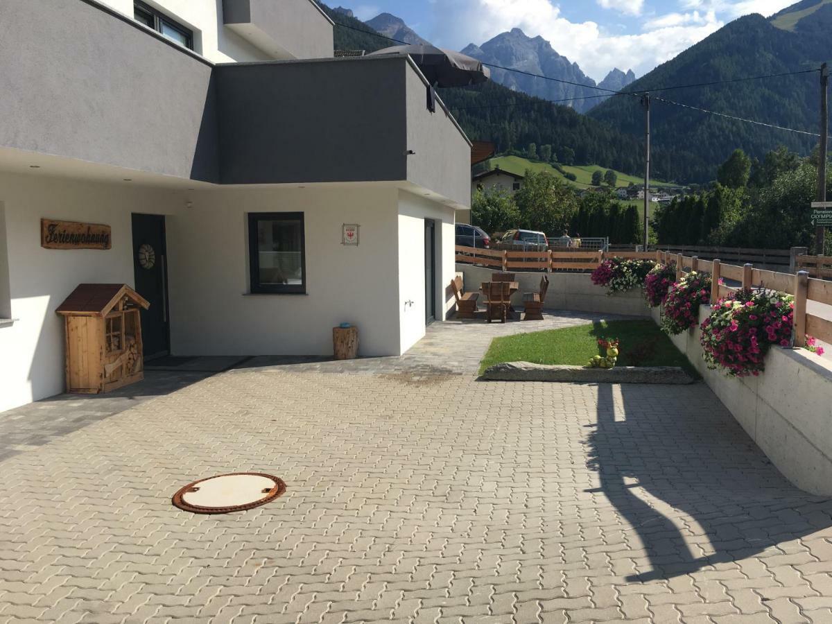 Haus Jedeler Apartamento Neustift im Stubaital Exterior foto